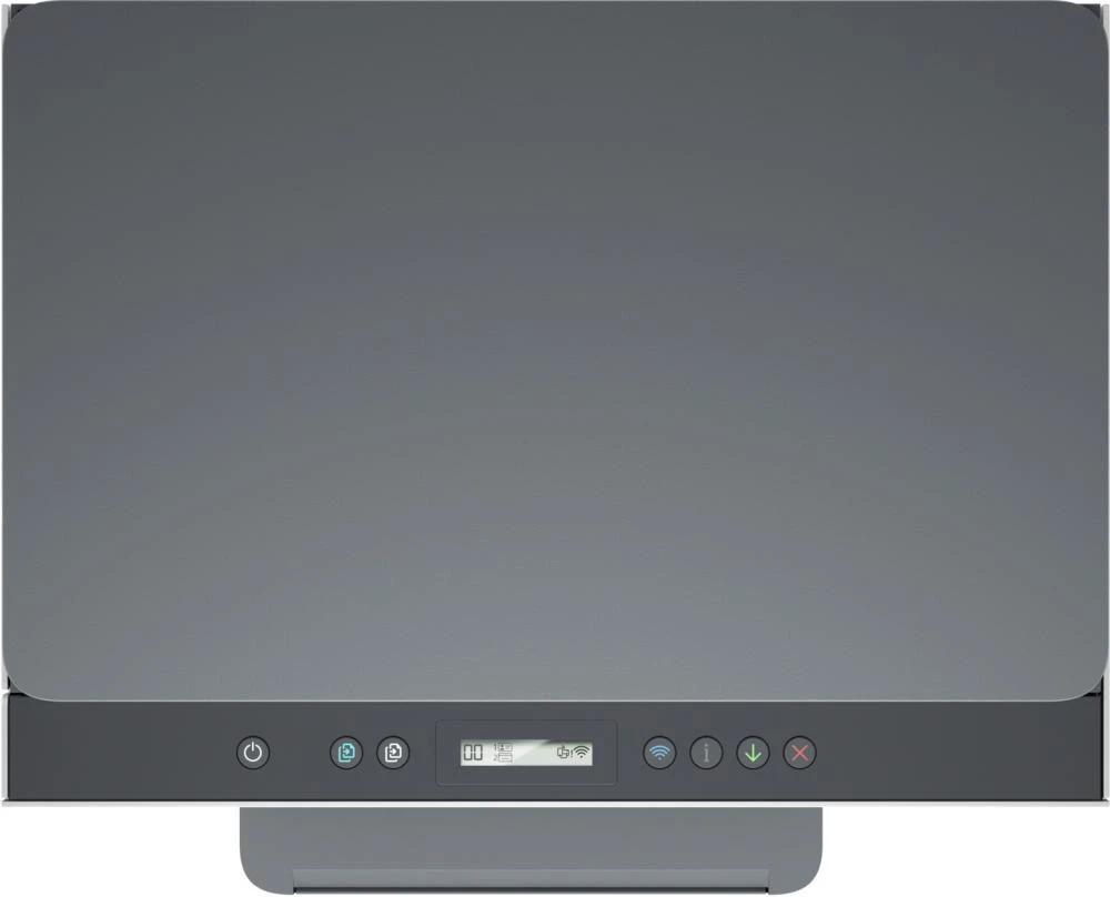 МФУ HP Smart Tank 670 + Wi-Fi (6UU48A)