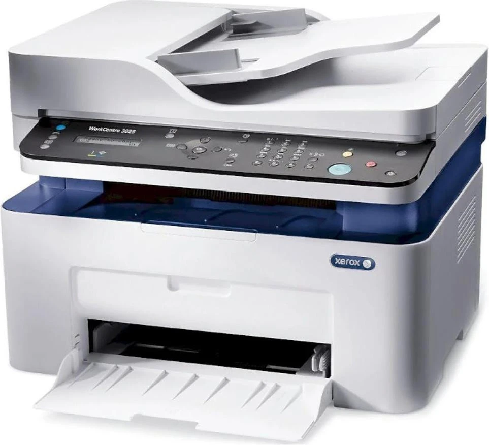 МФУ Xerox WorkCentre 3025NI (3025V_NI) Бренд: Xerox; Клас пристрою: