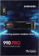 Samsung 990 PRO 2 TB (MZ-V9P2T0BW)