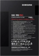 Samsung 990 PRO 2 TB (MZ-V9P2T0BW)