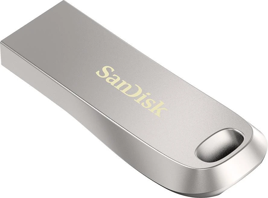SanDisk 512 GB Ultra Luxe (SDCZ74-512G-G46)