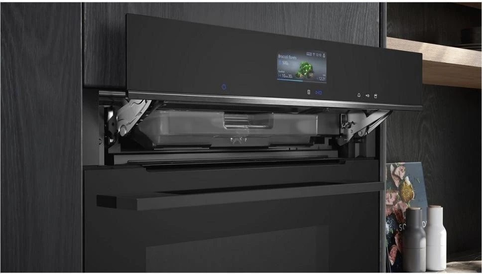 Siemens HS736G3B1 Бренд: Siemens; Спосіб встановлення: