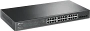 Smart TP-Link TL-SG2008P