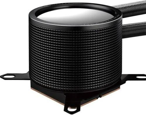 Водяне охолодження ASUS ROG RYUO III 240 ARGB (90RC00J1-M0UAY0)