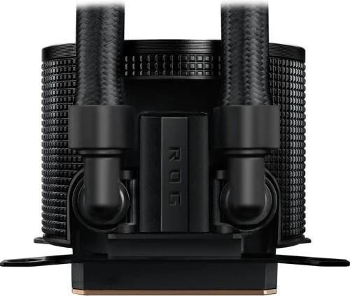 Водяне охолодження ASUS ROG RYUO III 240 ARGB (90RC00J1-M0UAY0)