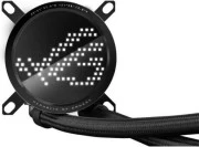 Водяное охлаждение ASUS ROG RYUO III 240 ARGB (90RC00J1-M0UAY0)