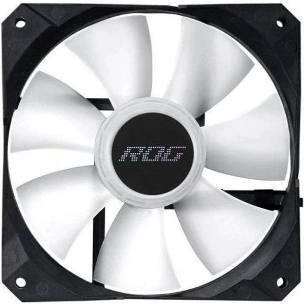 Водяне охолодження ASUS ROG STRIX LC II 120 ARGB (90RC00D1-M0UAY0)