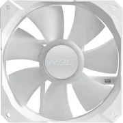 Водяное охлаждение ASUS ROG Strix LC II 360 ARGB White Edition (90RC00F2-M0UAY0)