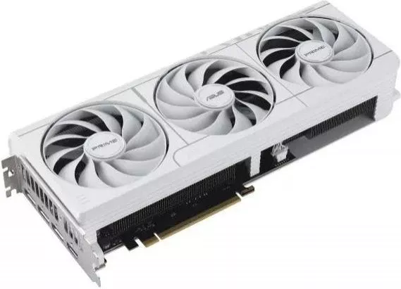 ASUS PRIME-RTX5070-O12G-WHITE (90YV0M19-M0NA00)