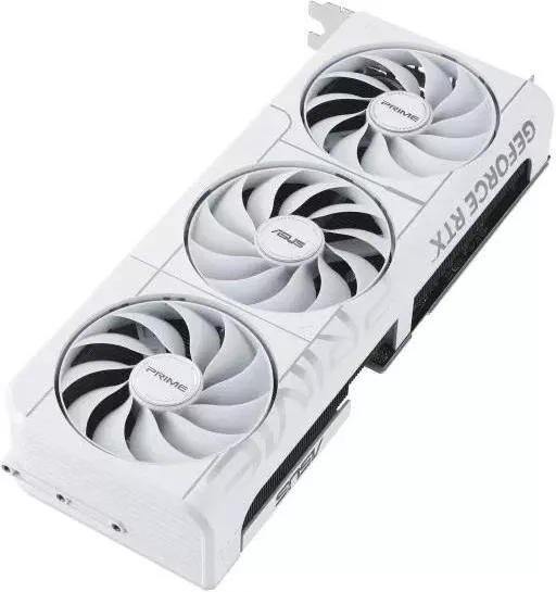 ASUS PRIME-RTX5070-O12G-WHITE (90YV0M19-M0NA00)