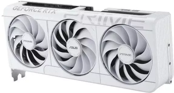 ASUS PRIME-RTX5070-O12G-WHITE (90YV0M19-M0NA00)