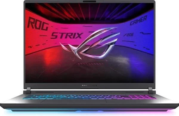 ASUS ROG Strix G18 G815LP (G815LP-XS97)