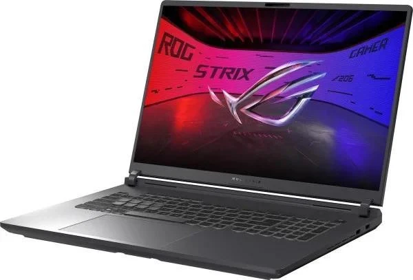ASUS ROG Strix G18 G815LP (G815LP-XS97)