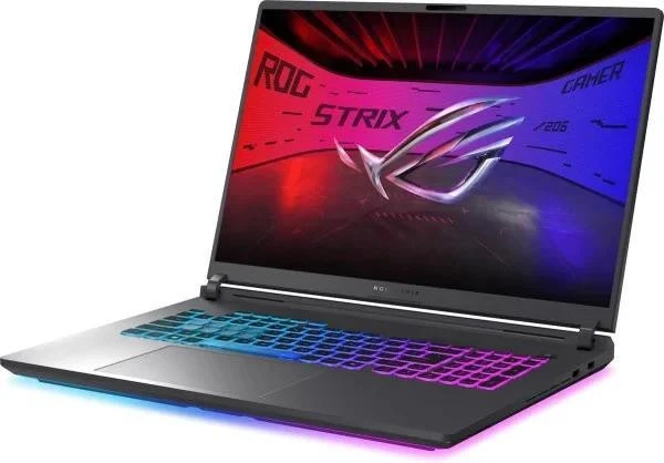 ASUS ROG Strix G18 G815LP (G815LP-XS97)