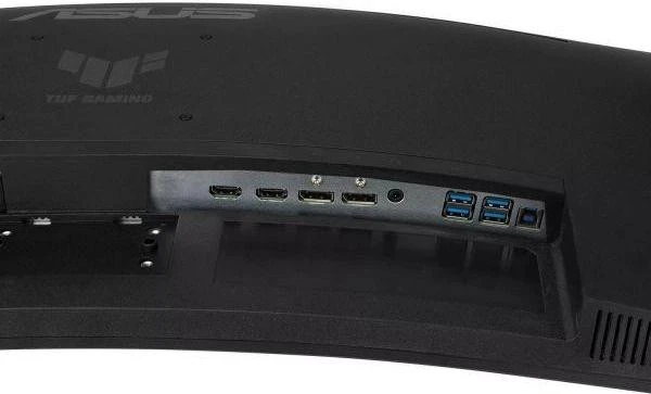 ASUS TUF Gaming VG34VQ3B (90LM0AA0-B01170)