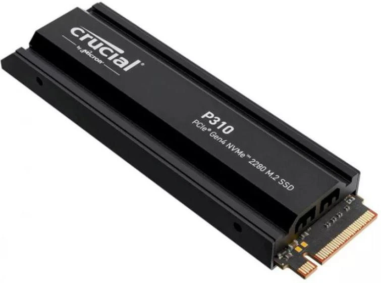 Crucial P310 2 TB (CT2000P310SSD5)