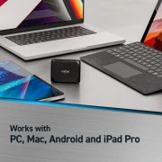 Crucial X10 Pro 2 TB (CT2000X10PROSSD9)