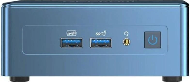 GEEKOM Mini IT13 (GMIT13i913900HK-321T-EU) Бренд: GEEKOM; Тип процессора: Intel Core