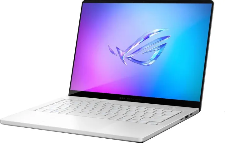 ASUS ROG Zephyrus G14 GA403UM (GA403UM-G14.R9HX4) Бренд: ASUS; Конструкція: