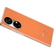 Ulefone Note 17 Pro 12/256Gb Amber Orange
