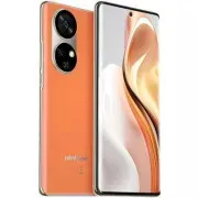 Ulefone Note 17 Pro 12/256Gb Amber Orange