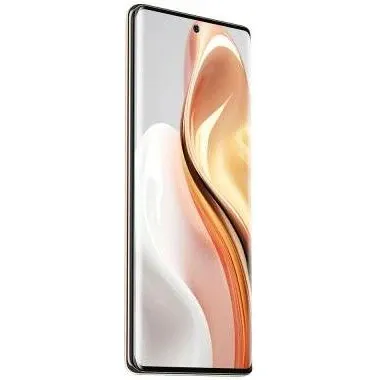 Ulefone Note 17 Pro 12/256Gb Amber Orange