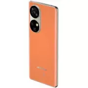 Ulefone Note 17 Pro 12/256Gb Amber Orange