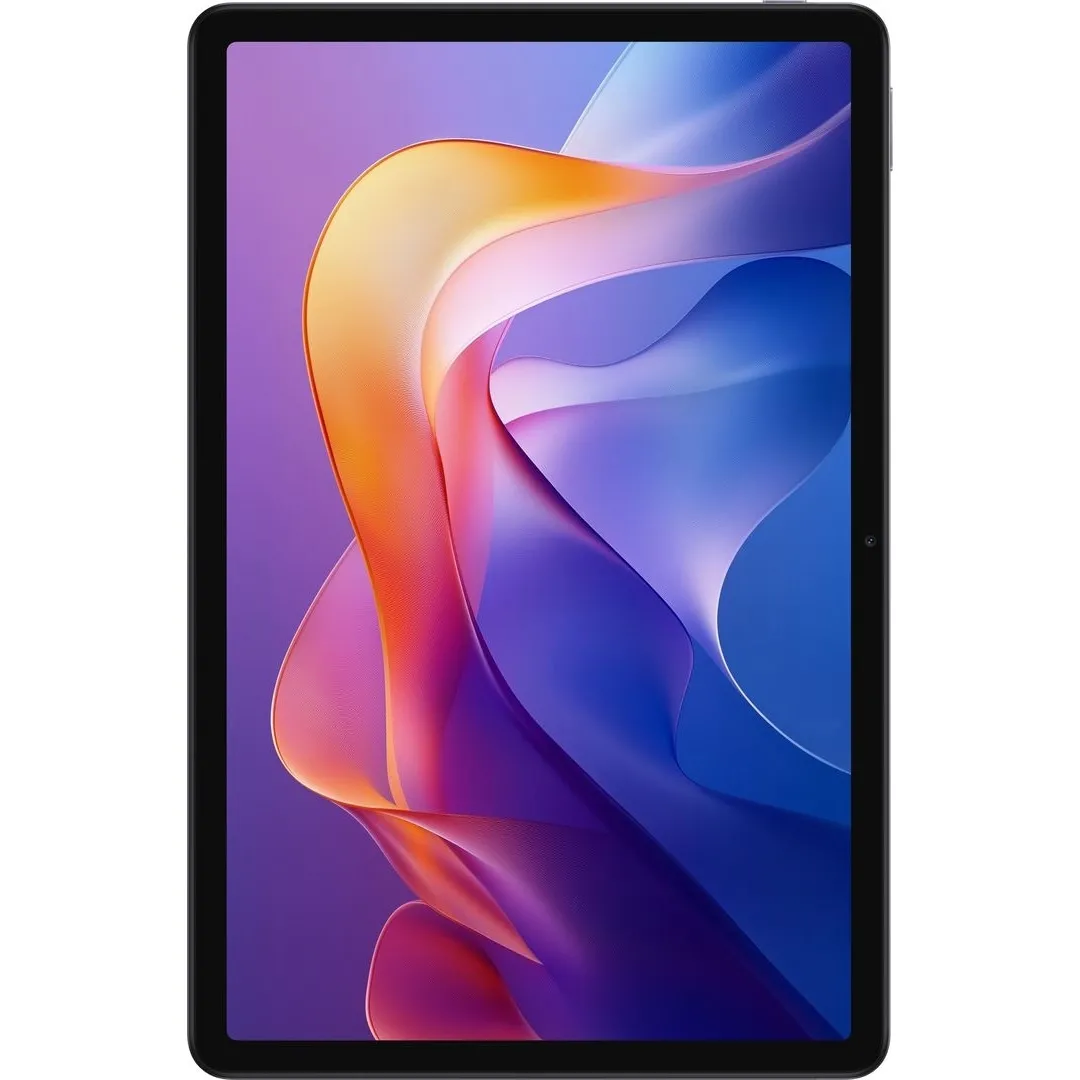 Xiaomi Redmi Pad 2 8/256Gb Wi-Fi Graphite Gray (with charger) Europe Операционная система: Android