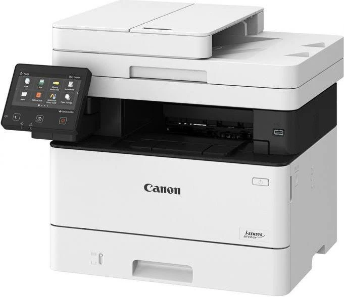 МФУ Canon i-SENSYS MF455dw + Wi-Fi (5161C020) Бренд: Canon; Класс устройства: