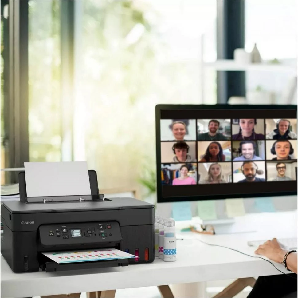 МФУ Canon PIXMA G3480 (6708C009)