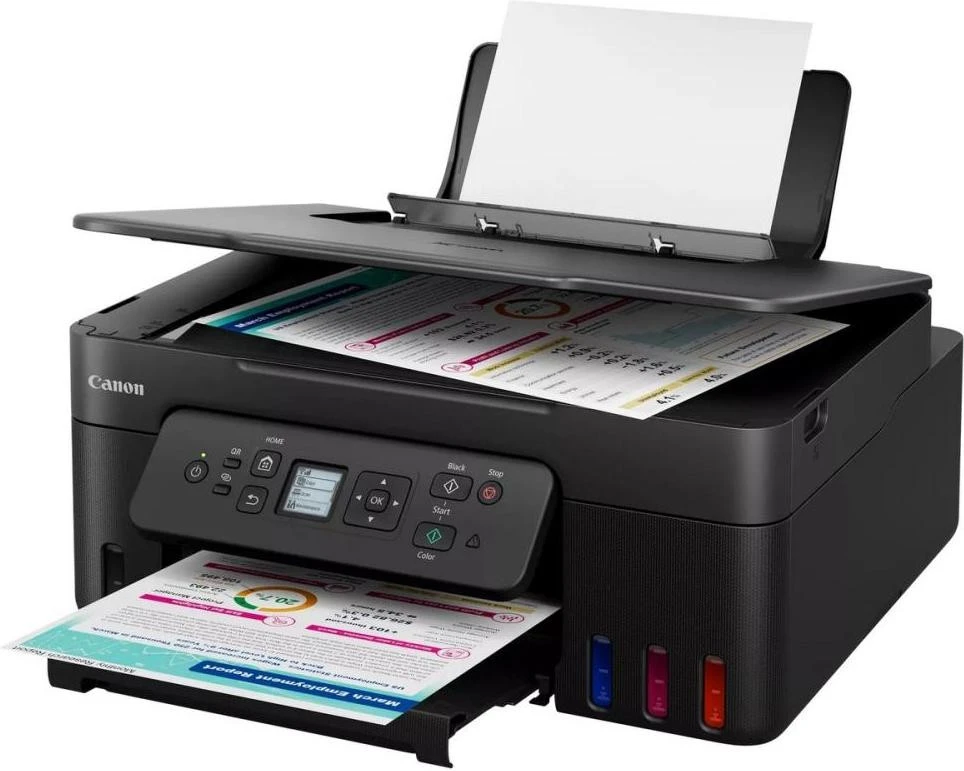МФУ Canon PIXMA G3480 (6708C009)