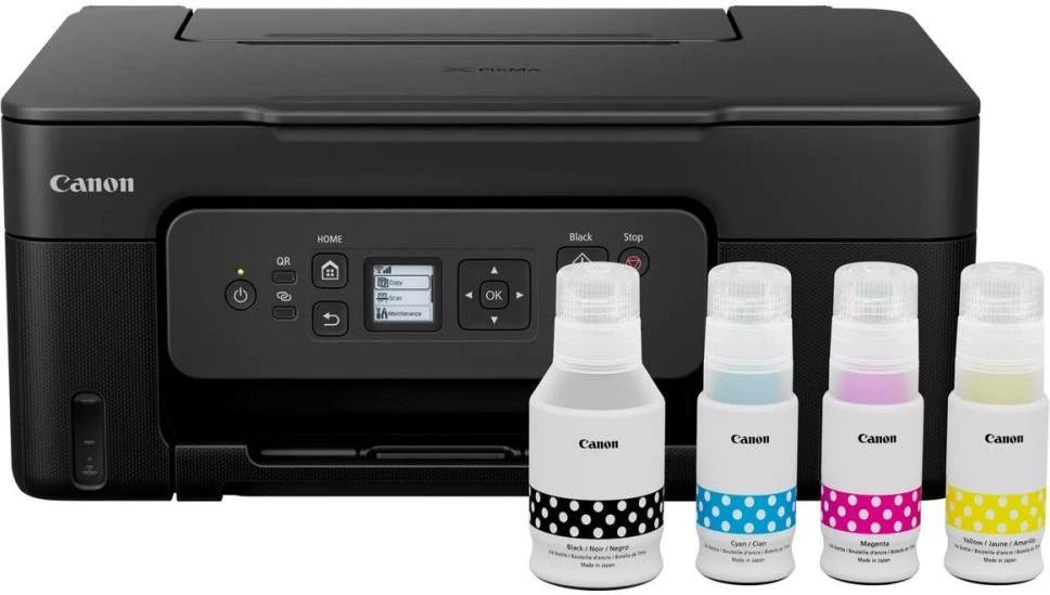 МФУ Canon PIXMA G3480 (6708C009)