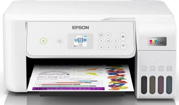 МФУ Epson EcoTank L3286 (C11CJ66427)