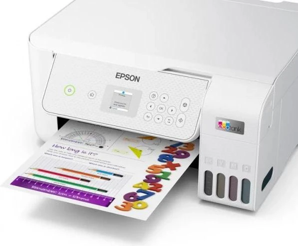 МФУ Epson EcoTank L3286 (C11CJ66427)
