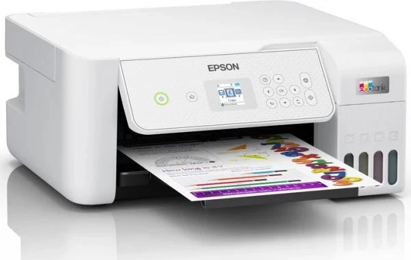 МФУ Epson EcoTank L3286 (C11CJ66427)