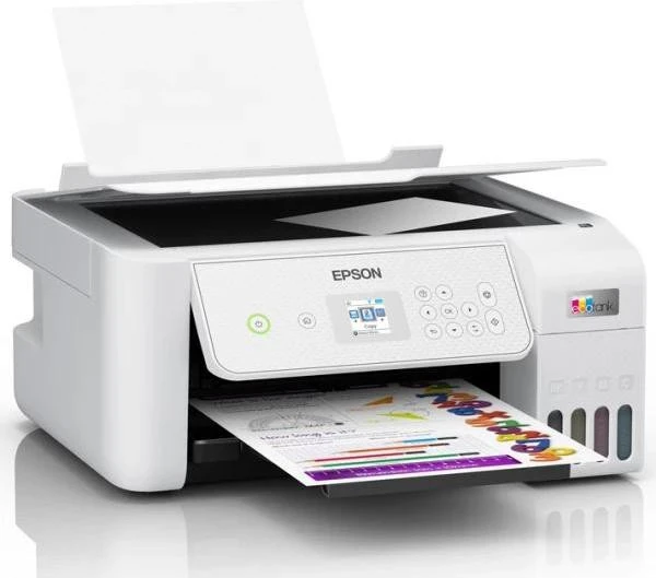 МФУ Epson EcoTank L3286 (C11CJ66427)