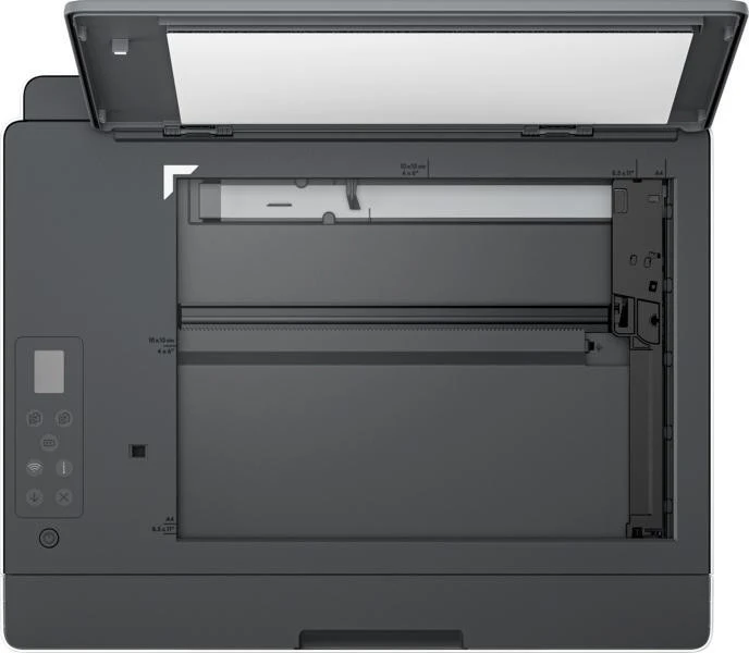 МФУ HP Smart Tank 580 + Wi-Fi (1F3Y2A)