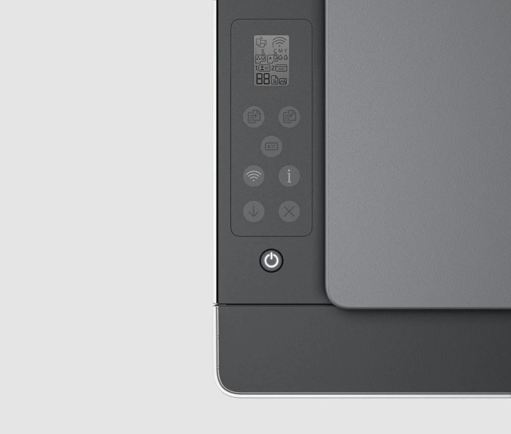 МФУ HP Smart Tank 580 + Wi-Fi (1F3Y2A)