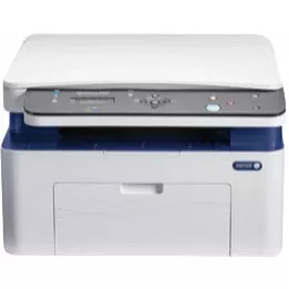 МФУ Xerox WorkCentre 3025BI (3025V_BI) Бренд: Xerox; Клас пристрою:
