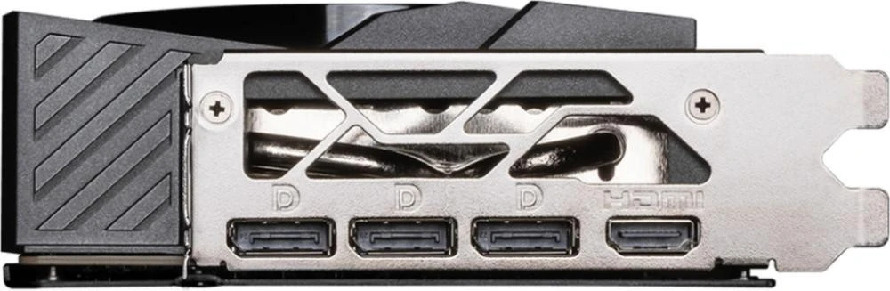 MSI GeForce RTX 5070 12G GAMING TRIO OC (912-V532-029)