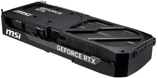 MSI GeForce RTX 5070 Ti 16G SHADOW 3X (912-V531-456) UA