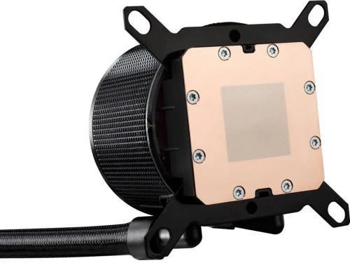 Водяное охлаждение ASUS ROG RYUO III 240 ARGB (90RC00J1-M0UAY0) Бренд: ASUS; Назначение: для