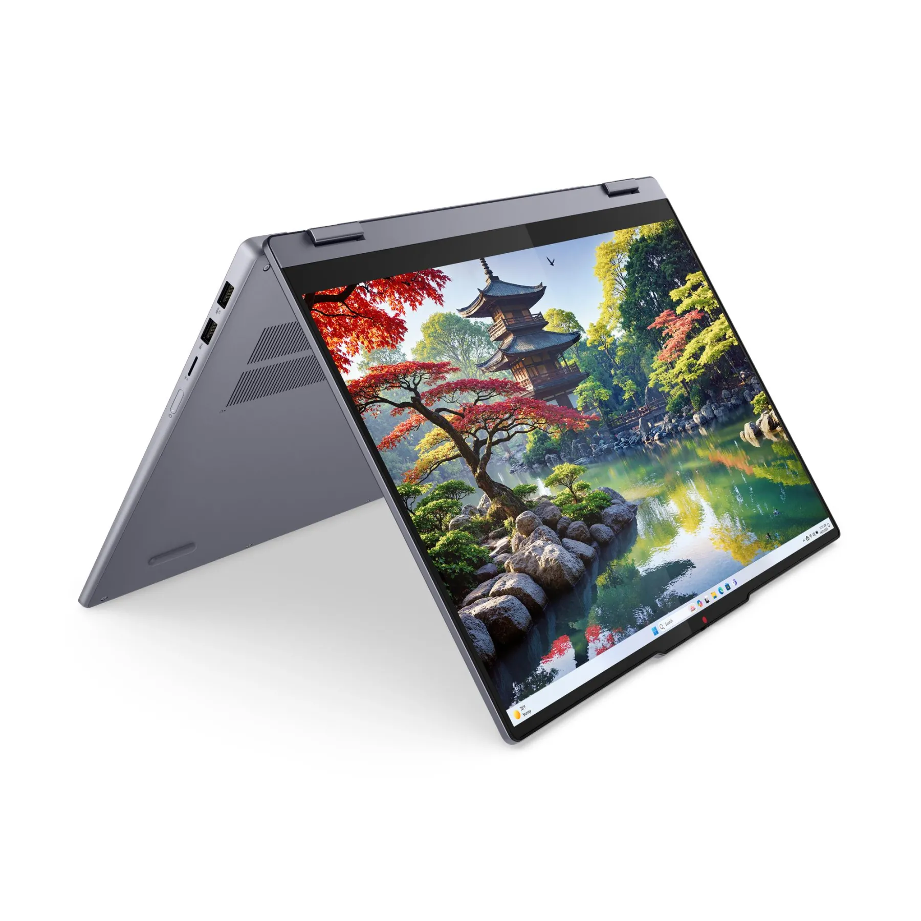 Lenovo IdeaPad 5 2-in-1 16IAL10 (83KS0006US)
