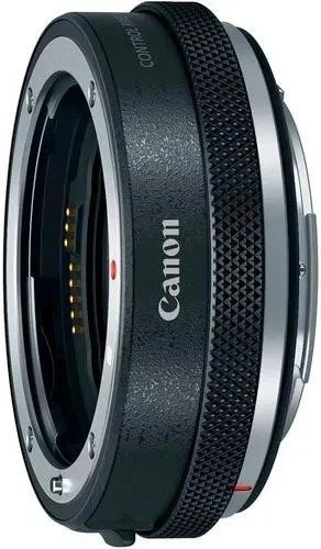 Адаптер байонета Canon EF - EOS R Control Ring Mount Adapter (2972C005) Бренд: Canon; Призначення: для