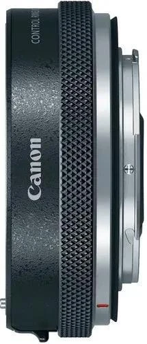 Адаптер байонета Canon EF - EOS R Control Ring Mount Adapter (2972C005) Бренд: Canon; Призначення: для