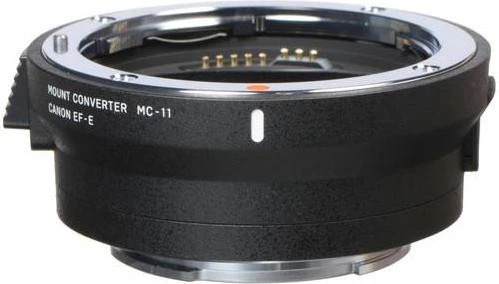 Адаптер байонета Sigma MC-21 Бренд: Sigma; Призначення: для