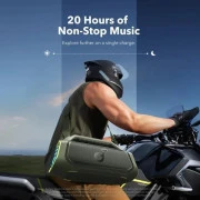 Anker SoundCore Boom 2 Plus Green (A3134061) (UA)