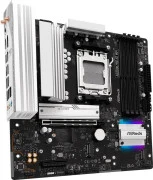 ASRock A620AM Pro RS WiFi (UA)