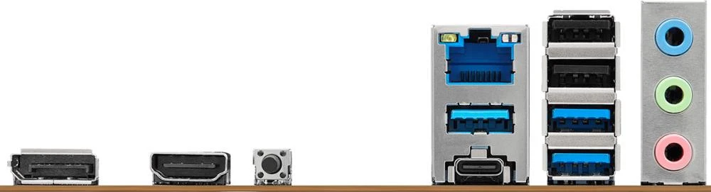 ASRock A620AM-X (UA) Бренд: ASRock; Тип разъема CPU: Socket AM5;