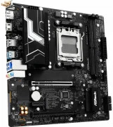 ASRock B850M-X WiFi R2.0 (UA)